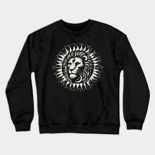 Zodiac Zara Crewneck Sweatshirt